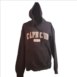 CUFFY'S Of Cape Cod hoodie